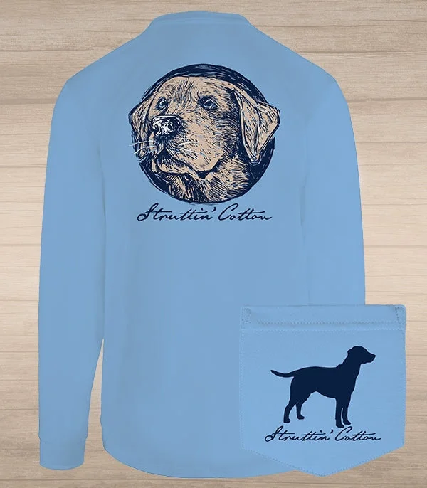Searching The Sky T-Shirt-- Modern Contemporary Chic