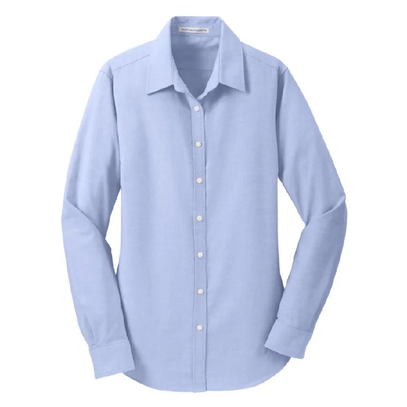 Oxford Blue