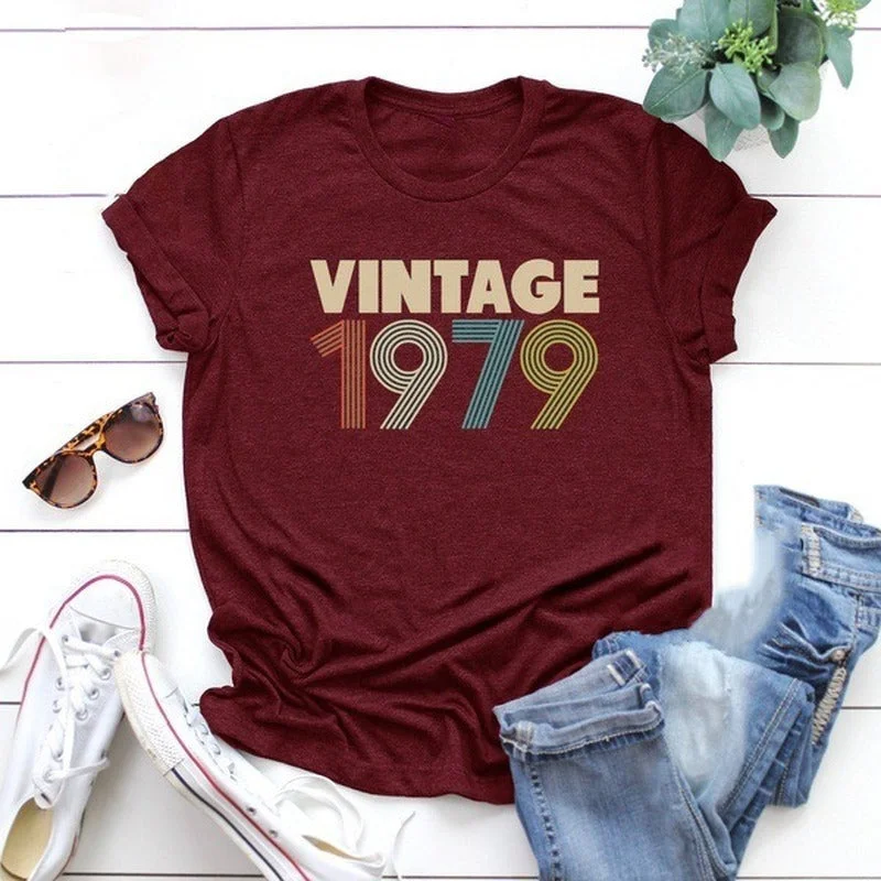 Cross-border T-shirt AliExpress Amazon Independent Station Women's Short Sleeve-- Graphic Embroidered Appliqued Cross-border T-shirt AliExpress Amazon Independent Station Women's Short Sleeve-- Graphic Embroidered Appliqued