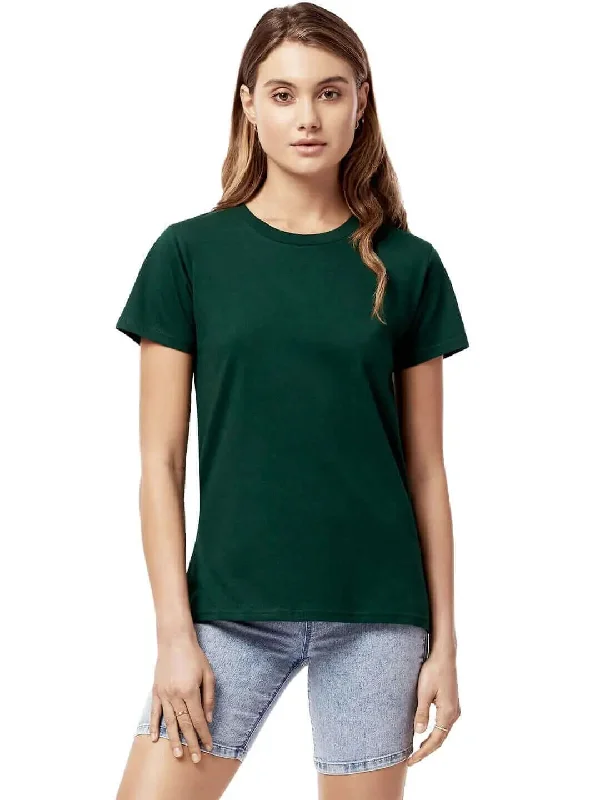 100% Organic cotton t-shirt green bottle by Earth Positive-- Zippered Front Buttoned Front Snap Front 100% Organic cotton t-shirt green bottle by Earth Positive-- Zippered Front Buttoned Front Snap Front