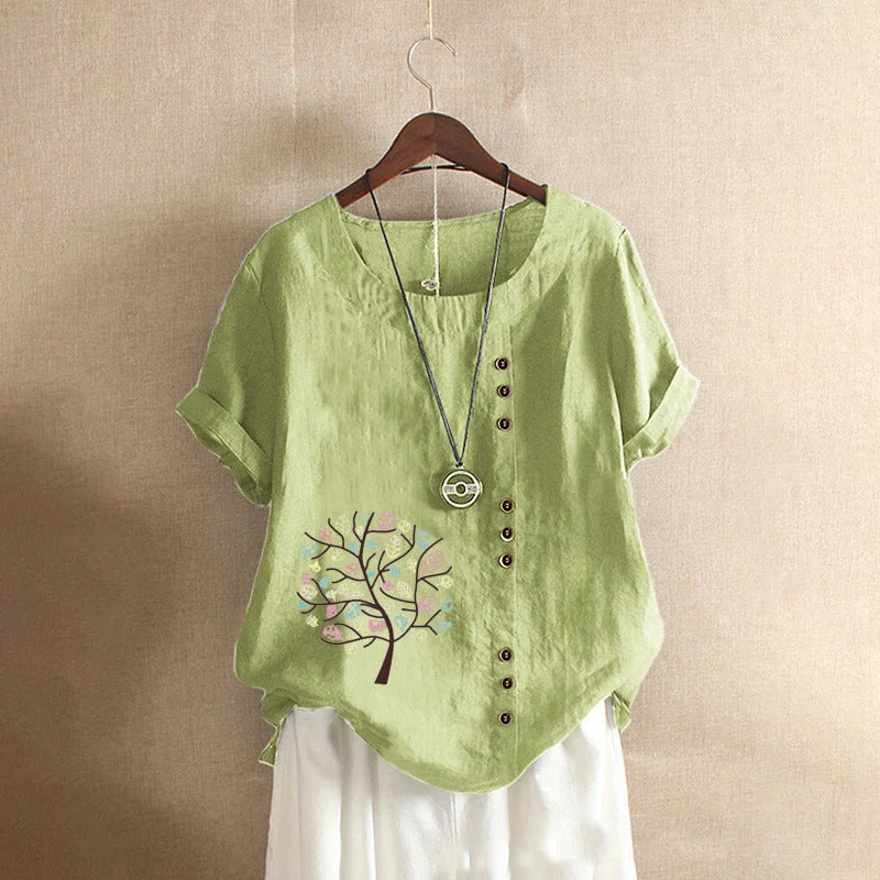 Mint Green