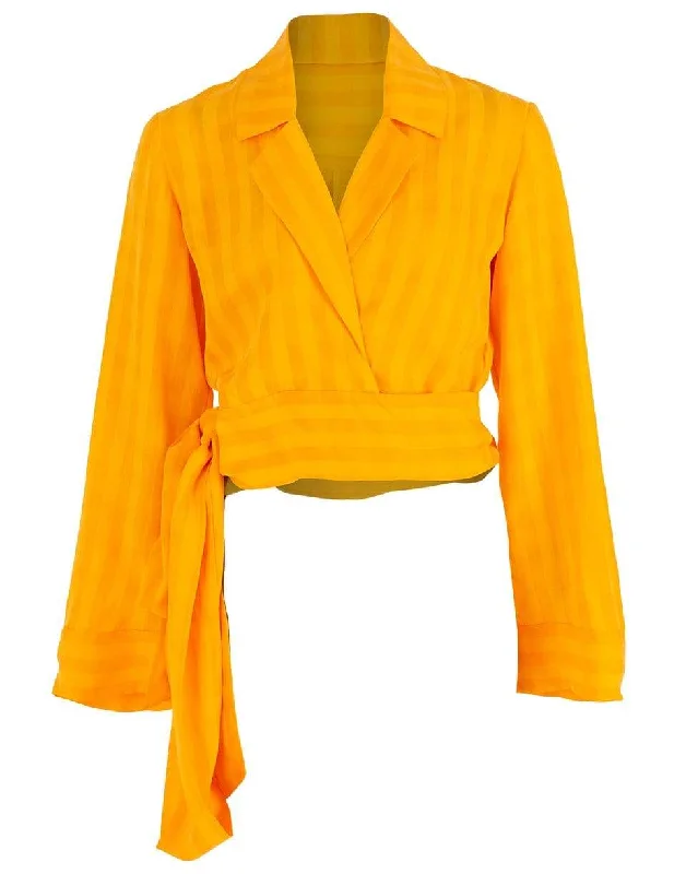 Mango Piazza Shirt-- Rayon Velvet Corduroy