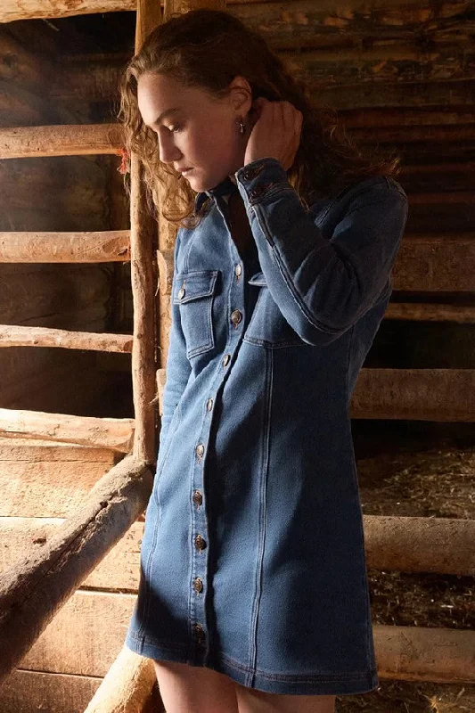 Vintage Denim