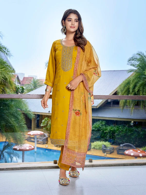 Women's Viscose Solid Flared Kurta Pant With Dupatta - Malishka Export Trendy Palazzo Pants Women's Viscose Solid Flared Kurta Pant With Dupatta - Malishka Export Trendy Palazzo Pants