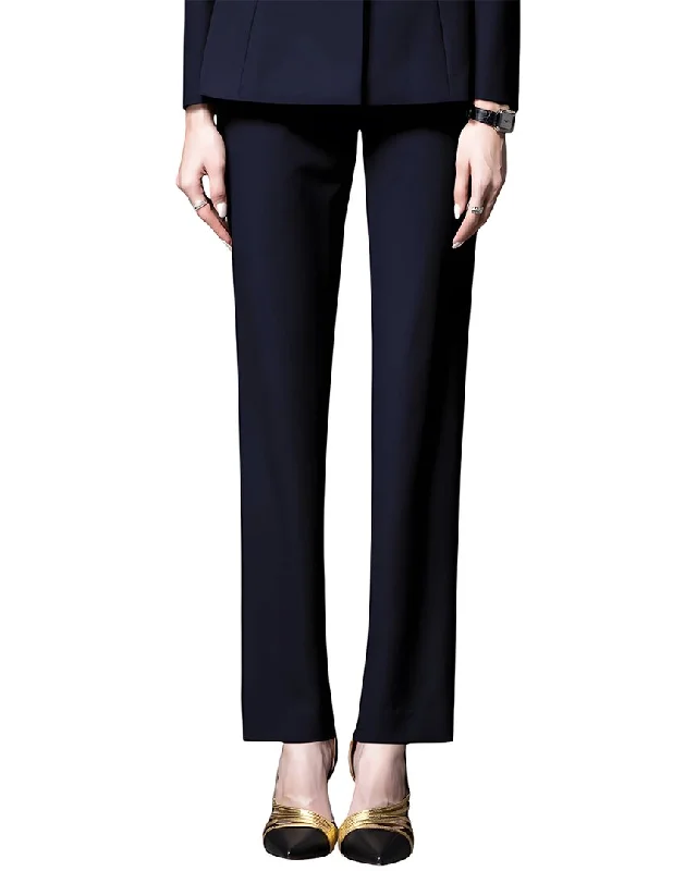 Anette Pant Modern Stretch Trousers