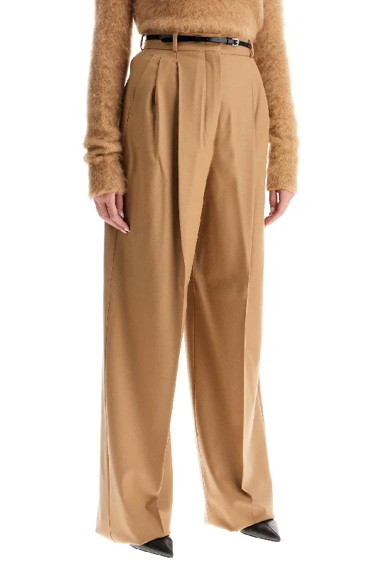 Sportmax 'kiens12 Over Pants With Casual Drawstring Pants