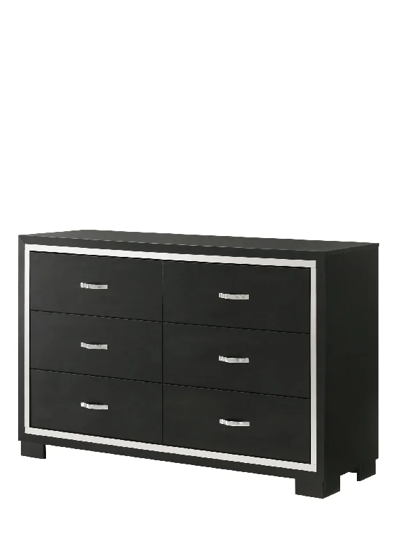Gennro - Dresser Tunics Formal black