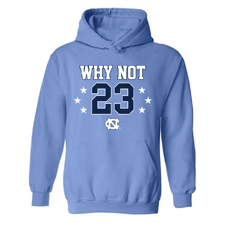 UNC - NCAA Women's Soccer : Logan Tongberg - Classic Shersey Hooded Sweatshirt Hooded Sweatshirt Casual Wear Street Style UNC - NCAA Women's Soccer : Logan Tongberg - Classic Shersey Hooded Sweatshirt Hooded Sweatshirt Casual Wear Street Style