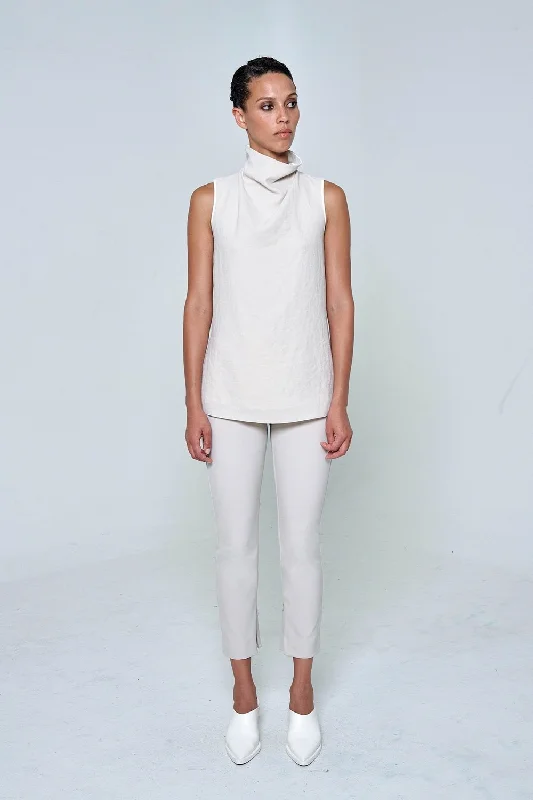 Slim Pant Modern Stretch Trousers