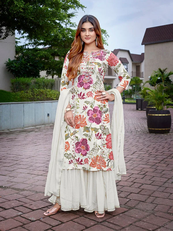 Women's Viscose Solid Flared Kurta Pant With Dupatta - Malishka Export High-Waist Jeans Women's Viscose Solid Flared Kurta Pant With Dupatta - Malishka Export High-Waist Jeans