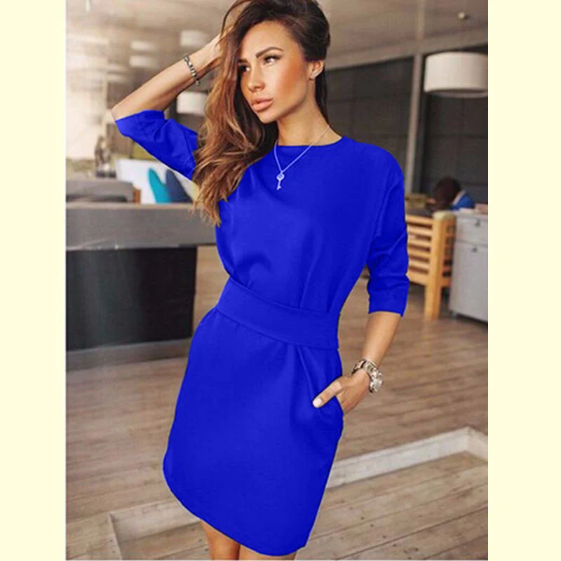 Picture Dress