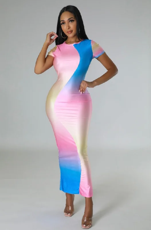 In Living Colors Dress Tunics Trousers formal