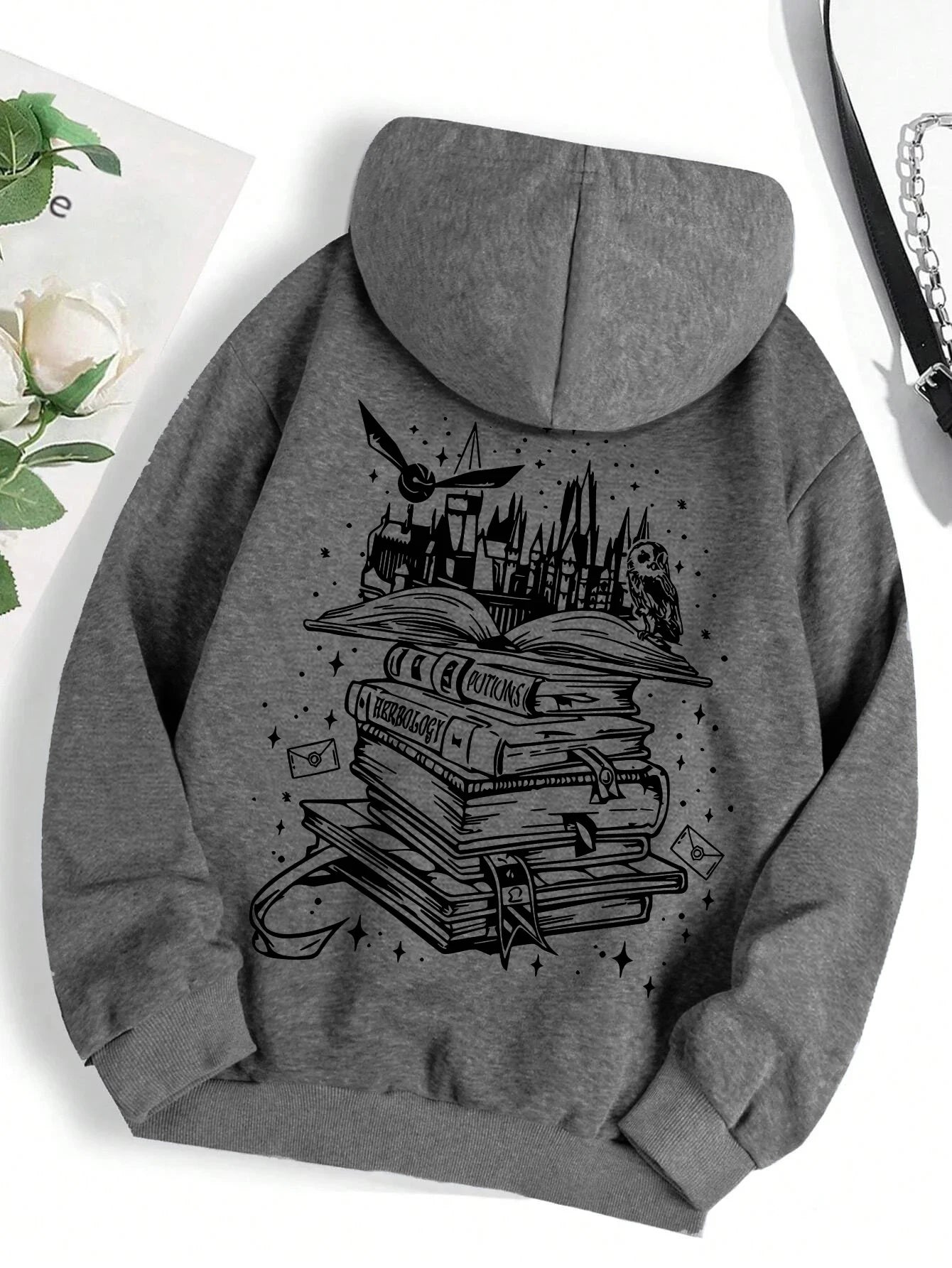 Dark Gray