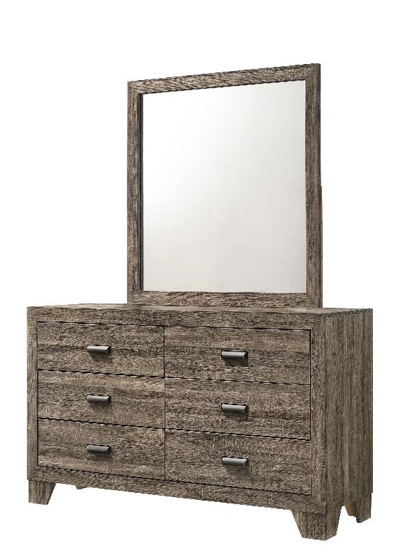 Millie - Dresser & Mirror Tunics Sale discount