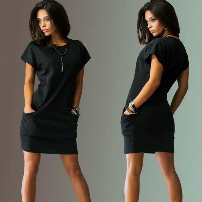 balck