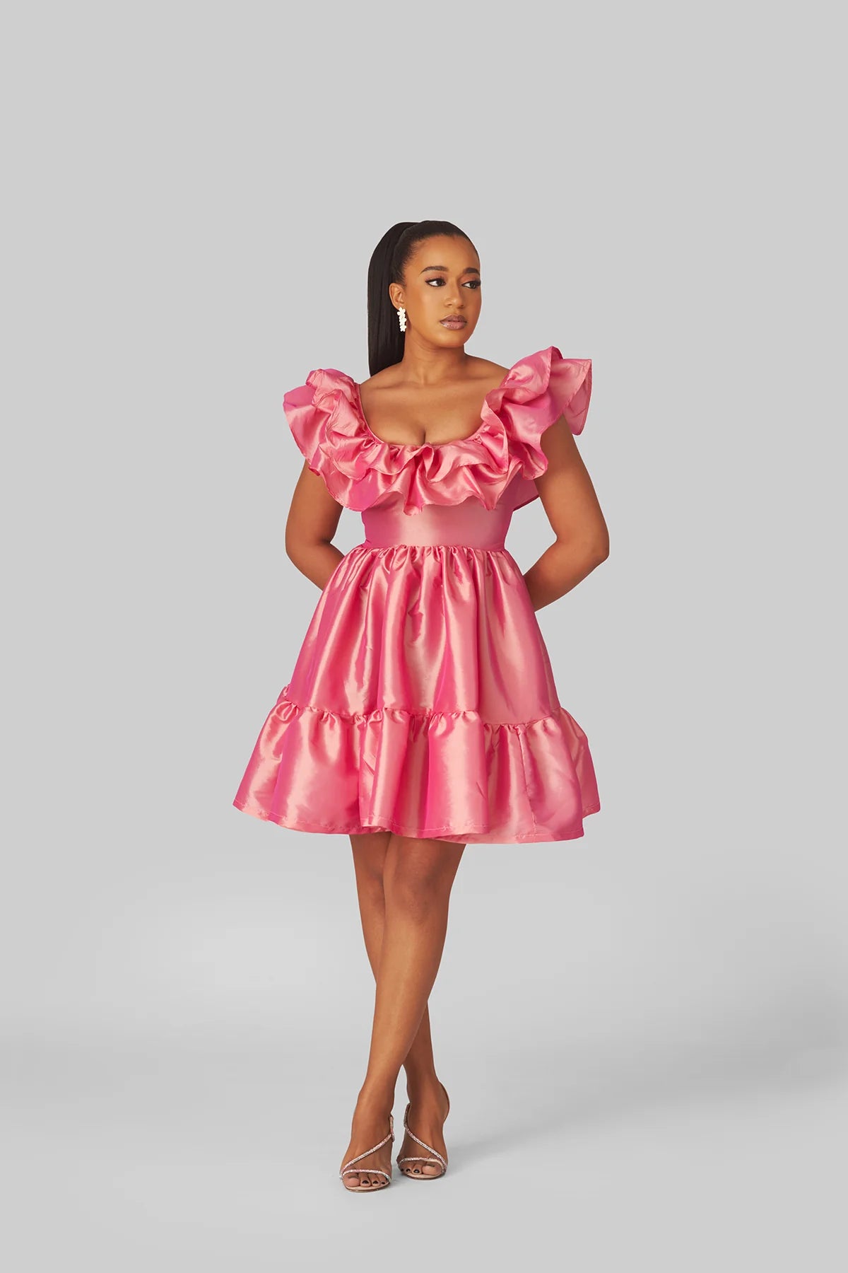 Light Pink