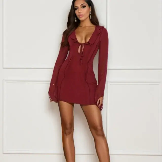 Wine Red