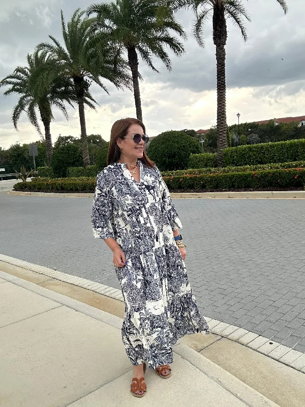 Kassandra Dress Tunics Mesh breathable