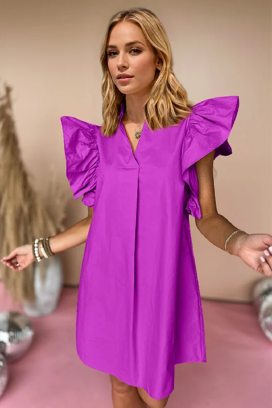Vivid Violet