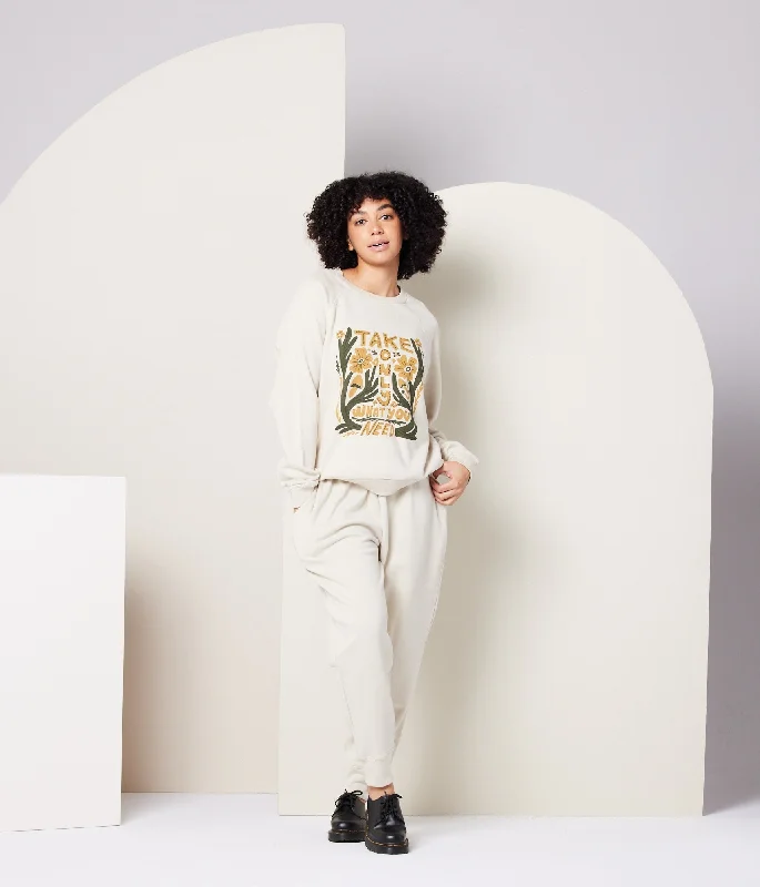 Everly Pant - Taupe Formal Slim Pants