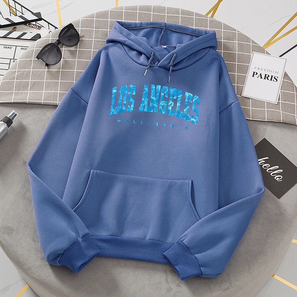 Haze Blue