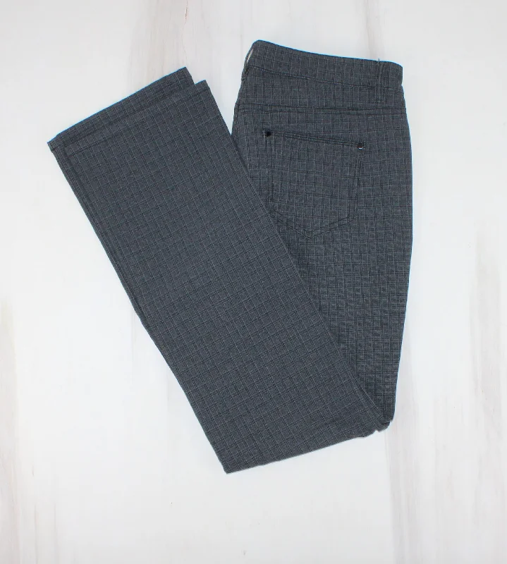 REITMANS GREY PATTERNED DRESS PANTS LADIES SIZE 6 PETITE PRE-LOVED Trendy Printed Pants REITMANS GREY PATTERNED DRESS PANTS LADIES SIZE 6 PETITE PRE-LOVED Trendy Printed Pants