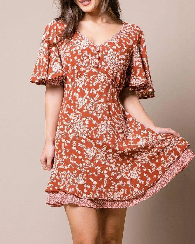 Alessa Mini Dress- XL Only Classic Black Mini Dress