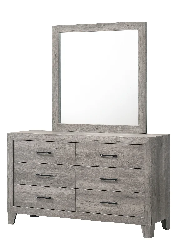 Gray