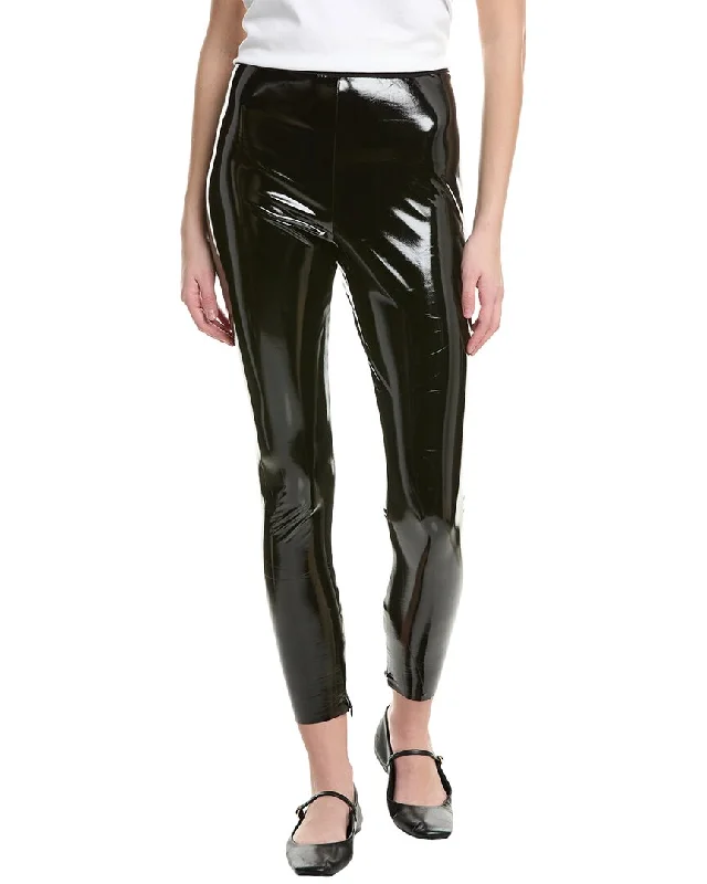 Red Valentino Pant Stretch Fit Pants