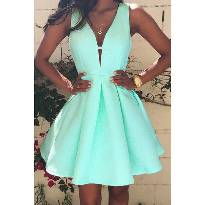 Sky Blue