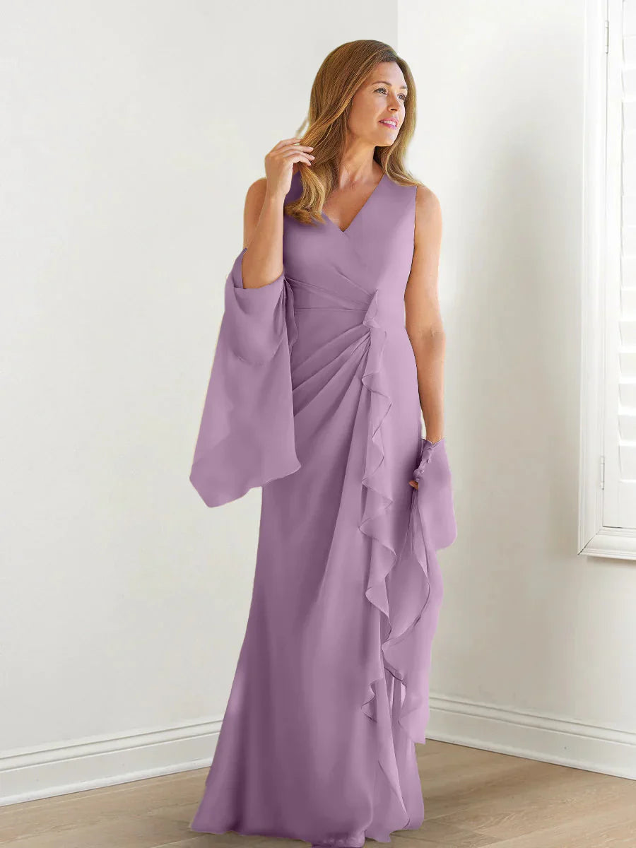Dusty Purple