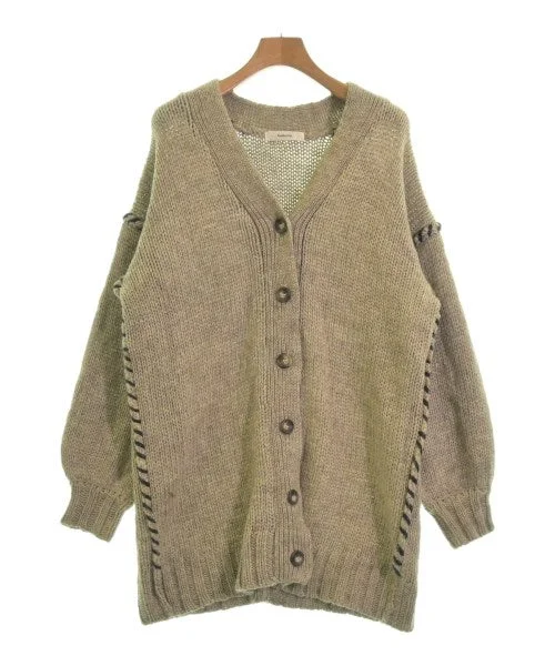 Andemiu Cardigans Oversized Loose Flowy