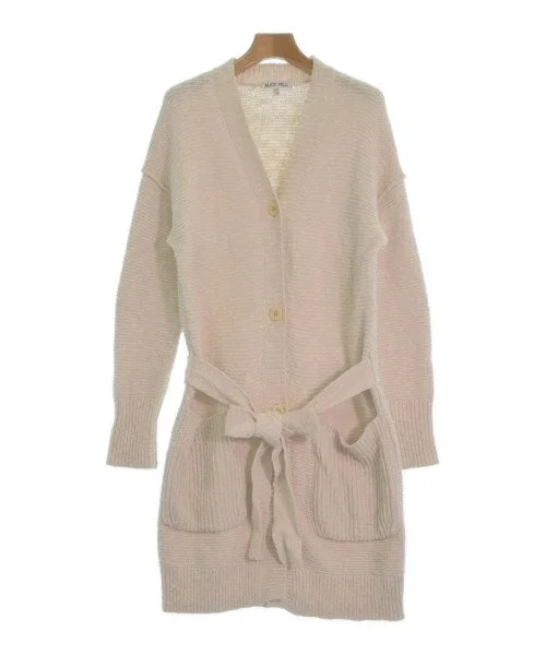 ALEX MILL Cardigans Boxy Cardigan Fitted Cardigan A-Line