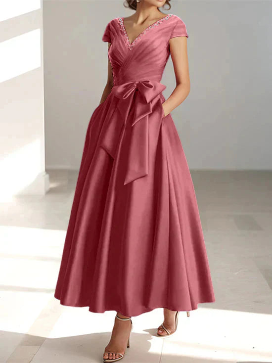 Cinnamon Rose