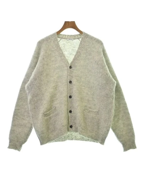 AROUSAL Cardigans Layered Multi-layer Single Layer