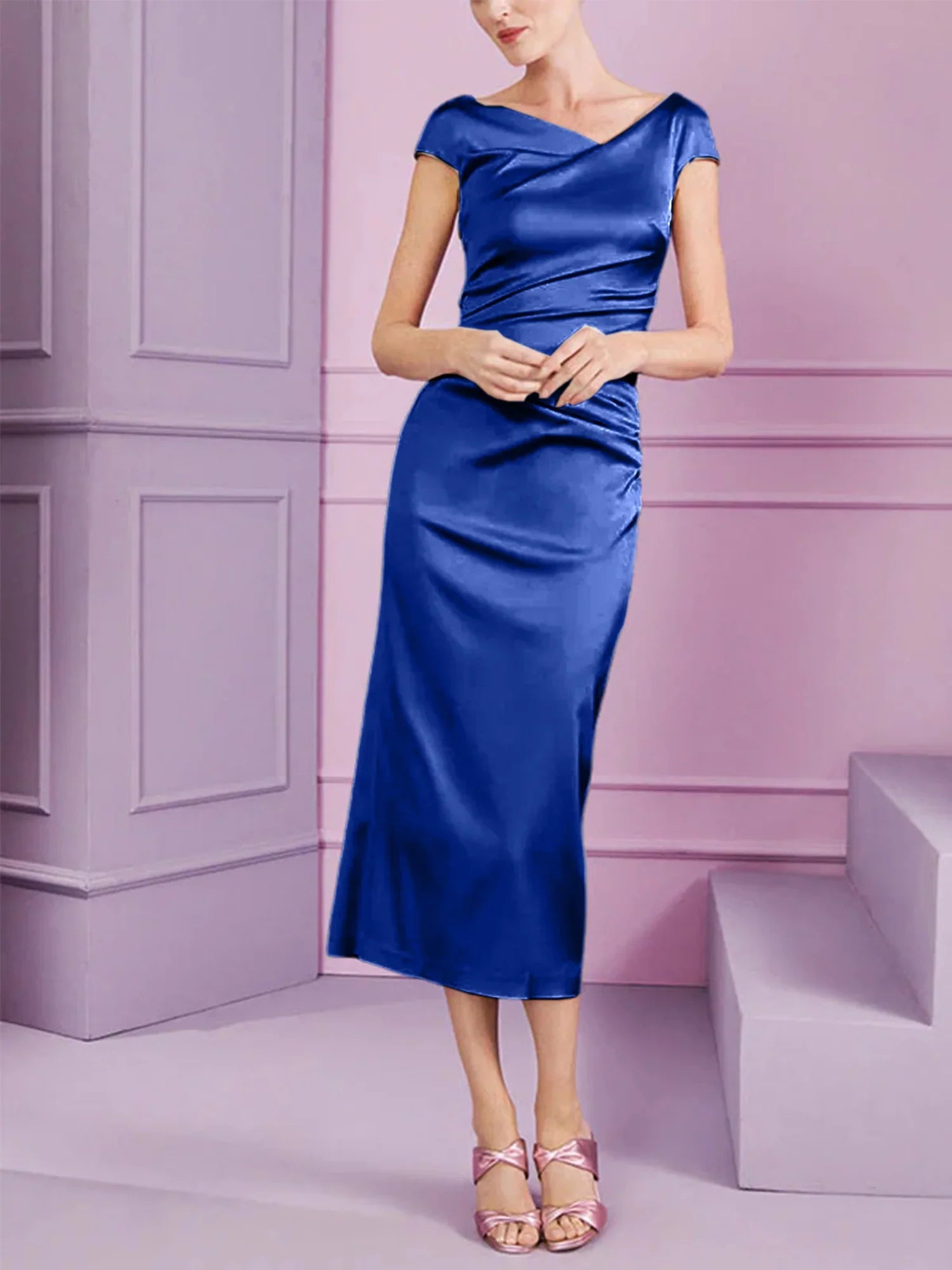 Royal Blue