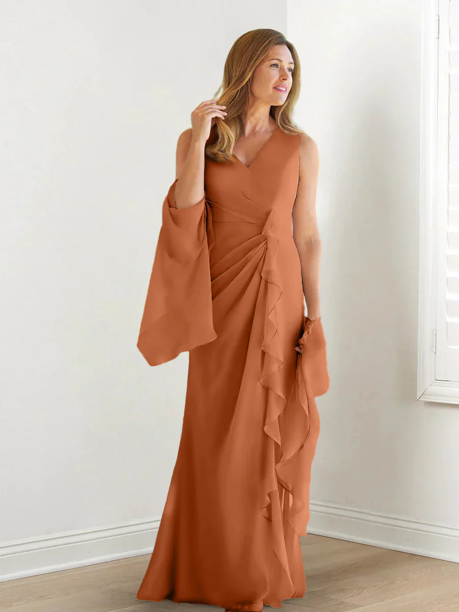 Burnt Orange