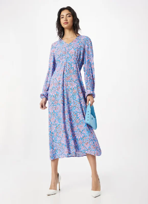 Flouri Dress