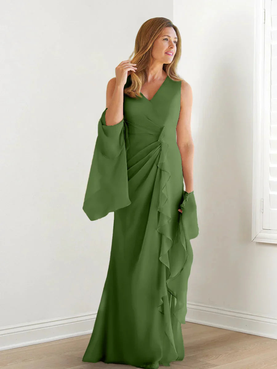 Olive Green