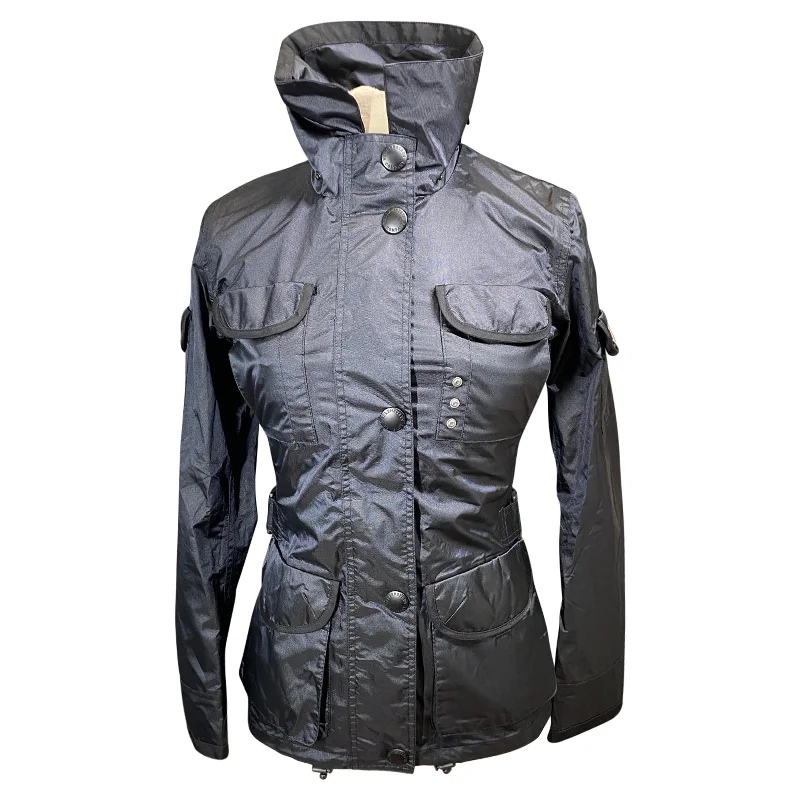Wellensteyn 'Revolution' Jacket in Midnight Blue - Women's XS Jersey Jacket Tulle Jacket Batik Jacket Wellensteyn 'Revolution' Jacket in Midnight Blue - Women's XS Jersey Jacket Tulle Jacket Batik Jacket