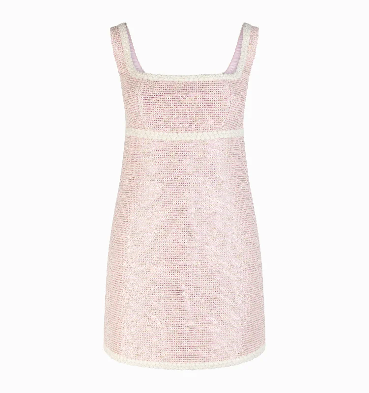 Rose Tweed
