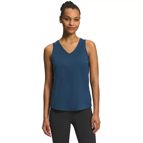 The North Face Women's Elevation Life Tank workout tank top