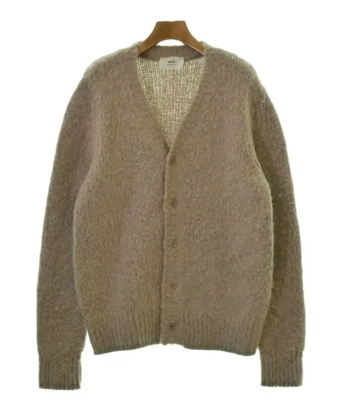 ami Cardigans Cardigan Knitwear Sweater