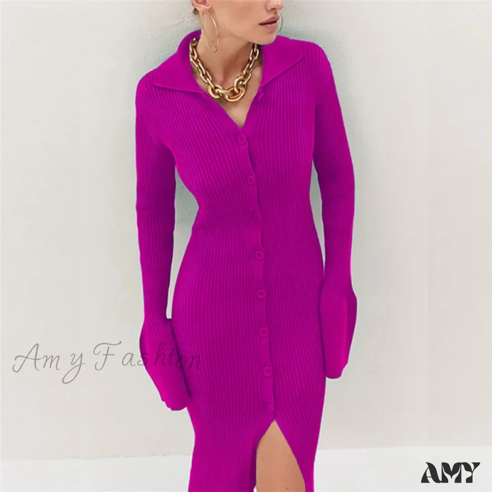 HOT PURPLE