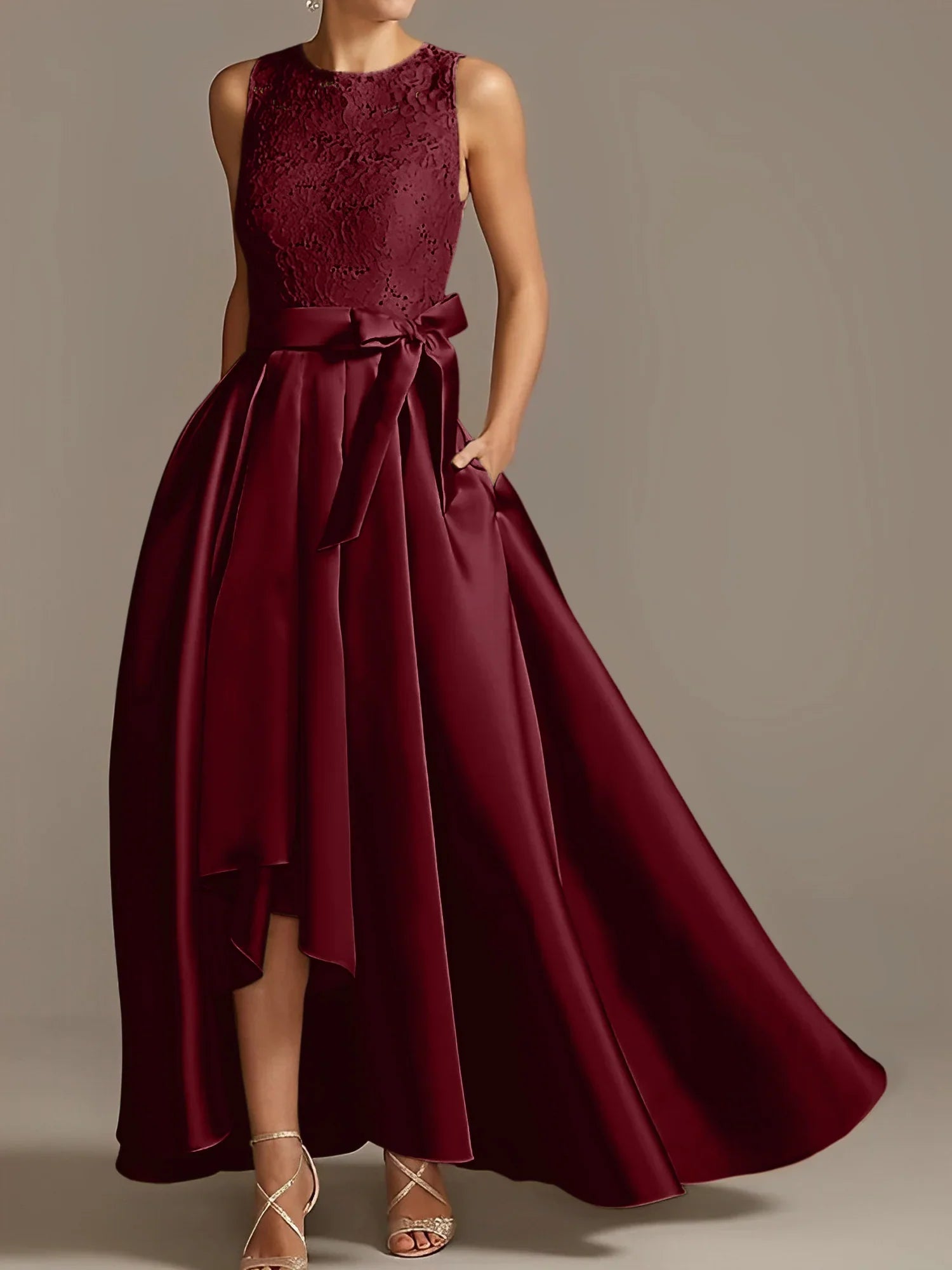 Light Burgundy