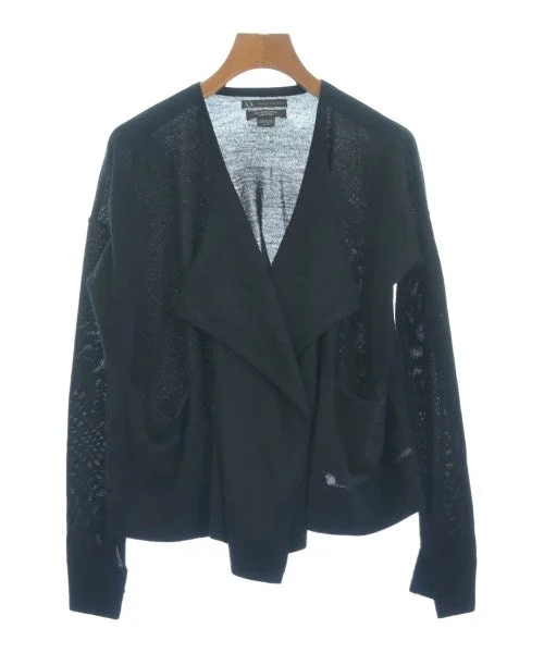 A/X ARMANI EXCHANGE Cardigans Striped Floral Plaid