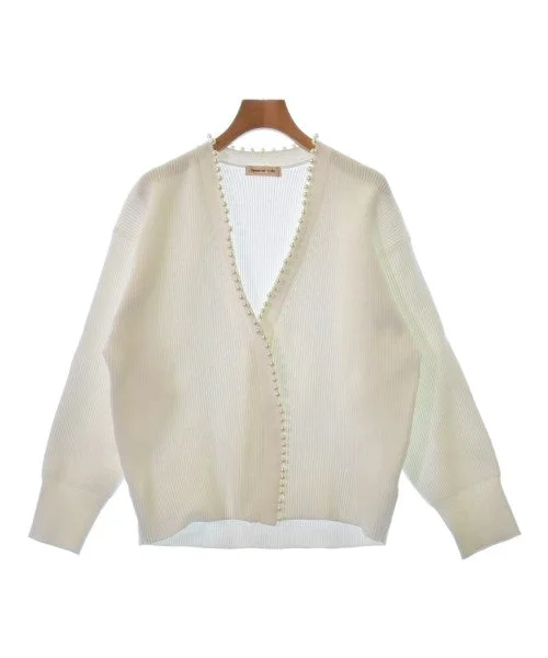 Apuweiser-riche Cardigans Zippered Front Buttoned Front Snap Front