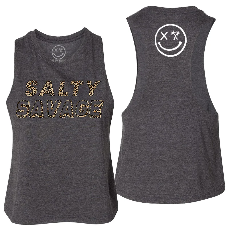 Dark Heather Gray