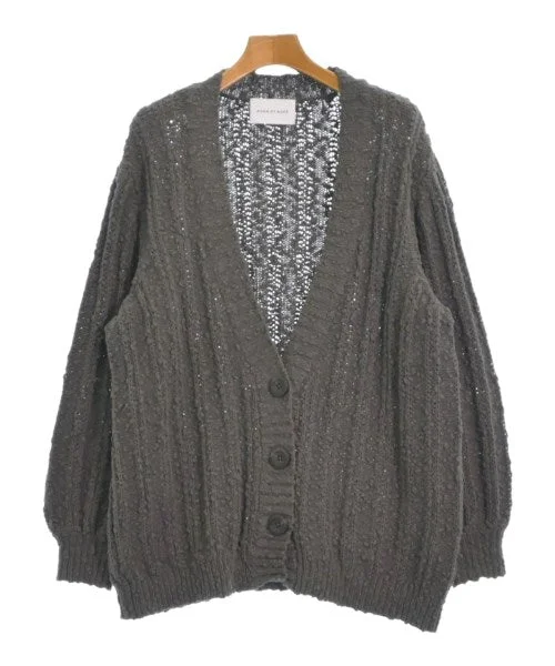 ADAM ET ROPE Cardigans Open Front Closed Front Wrap Front