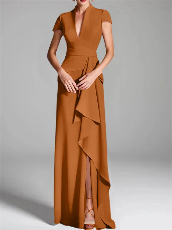 Burnt Orange
